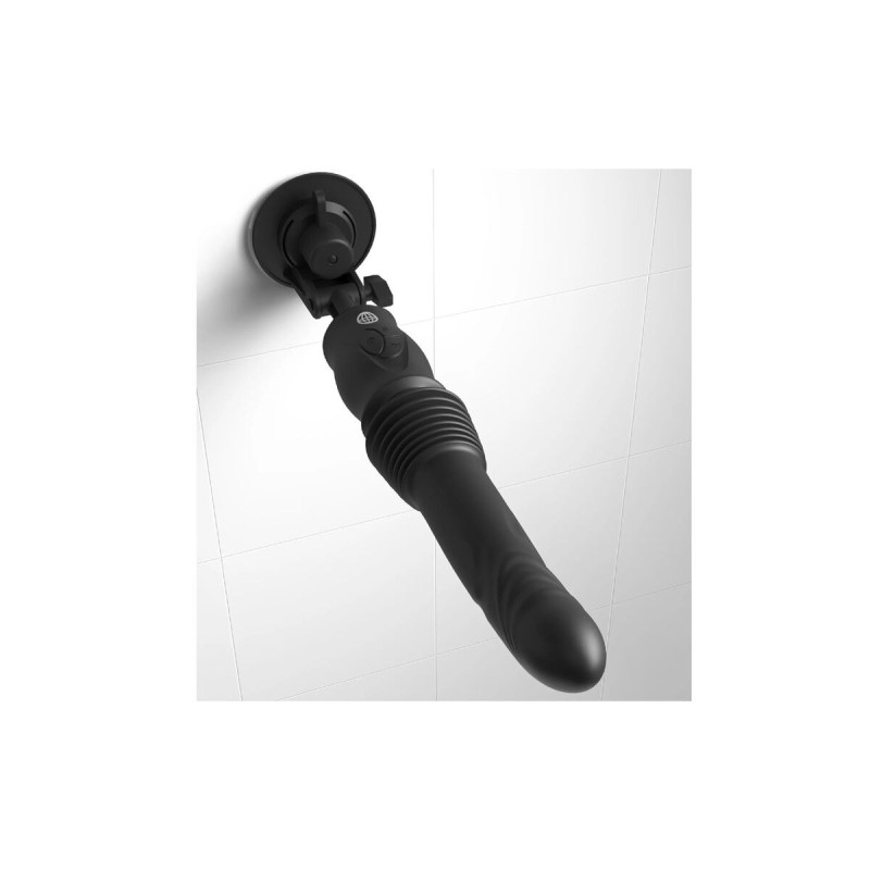 Fetish Fantasy Series - Propulsore In Silicone Definitivo | Vybes.it