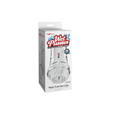 Pdx Extreme - Wet Pussies Super Luscious Lips Masturbador Masculino