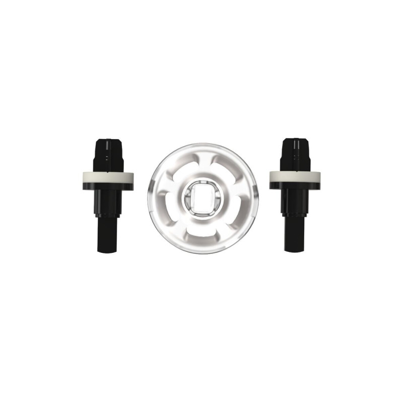 BATHMATE - HYDRO VENTIL-SET (ERSATZVENTIL) - Pumpe zur Penisvergrößer…