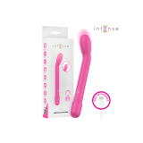 Intense - Karlie Estimulador Punto - G Recargable Rosa | Vybes.it