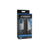 Fantasy X - Tensions – Vibrierende Realistische 5 Cm