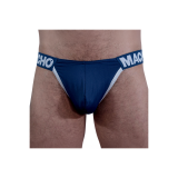 MACHO MCH011 slip laterale blu scuro L | Vybes.it