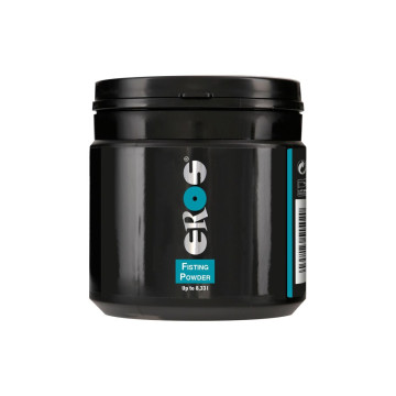 Eros - Fisting Powder Lubricante En Polvo 100 G | Vybes.it