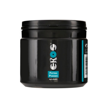 Eros - Fisting Powder Lubricante En Polvo 250 G | Vybes.it