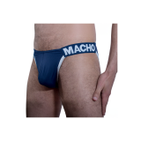 MACHO MCH011 dark blue side slip L | Vybes.it