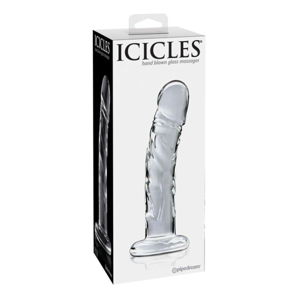 ICICLES - N. 62 GLASMASSAGER
