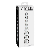 ICICLES - N. 2 MASSEUR EN VERRE