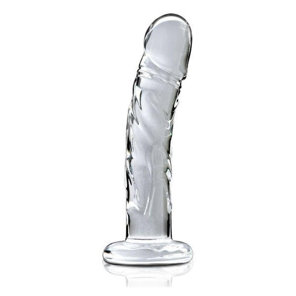 ICICLES - N. 62 GLASS MASSAGER