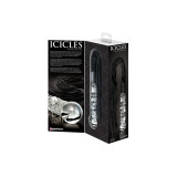 Icicles - N. 38 Masajeador De Vidrio | Vybes.it