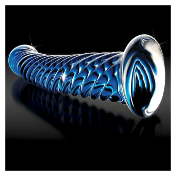ICICLES - N. 29 GLASS MASSAGER