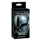 FETISH FANTASY LIMITED EDITION - BEGGINERS BUTT PLUG 9 CM