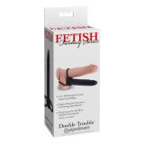 FETISH FANTASY SERIES - DOPPELTE PENETRATION