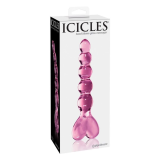 ICICLES - N. 43 GLASMASSAGER