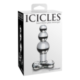 ICICLES - N. 47 CRYSTAL MASSAGER