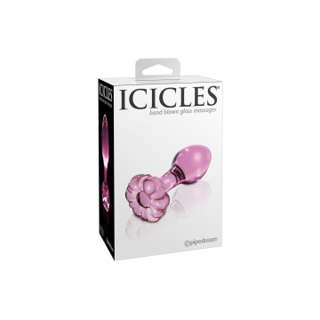 Icicles - N. 48 Kristallmassager | Vybes.it
