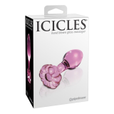 ICICLES - N. 48 CRYSTAL MASSAGER