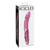 ICICLES - N. 57 GLASMASSAGER