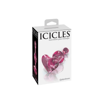 Icicles - N. 75 Gode En Verre | Vybes.it