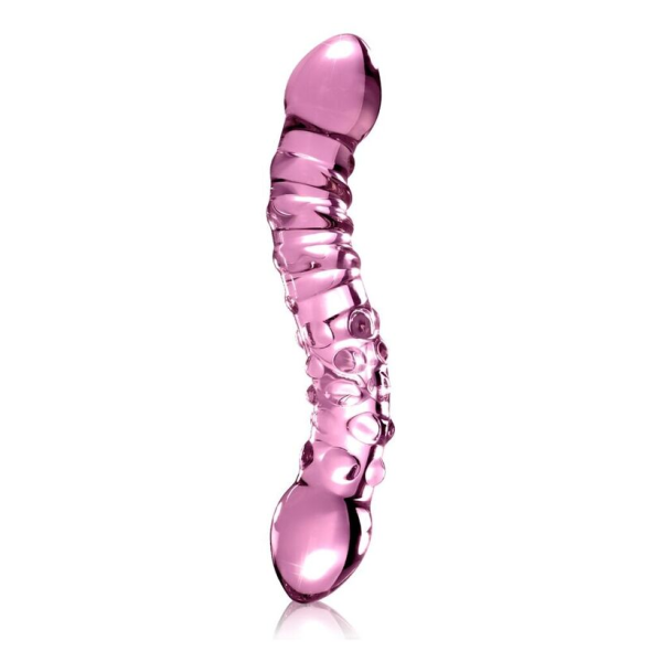 ICICLES - N. 55 GLASS MASSAGER
