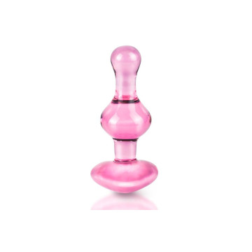 Icicles - N. 75 Dildo Vidrio | Vybes.it