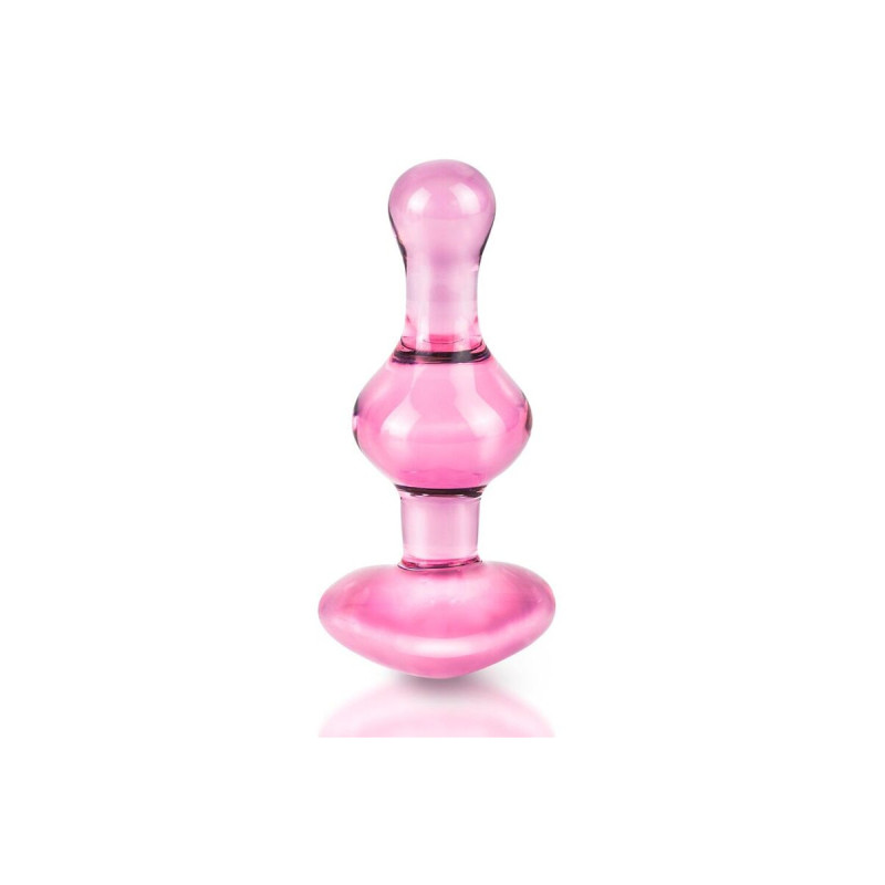 Icicles - N. 75 Dildo Vidrio | Vybes.it