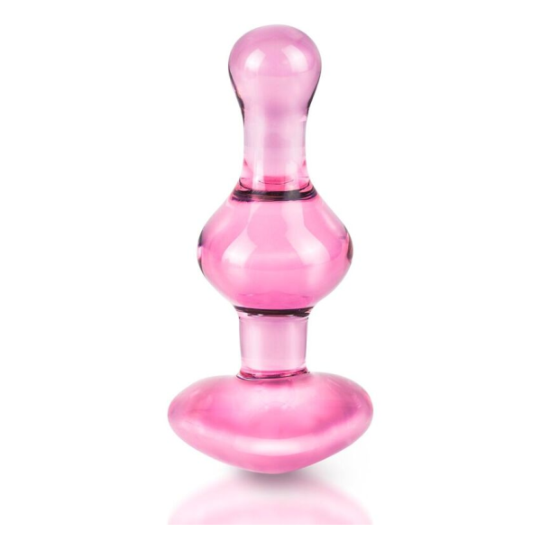 ICICLES - N. 75 GLAS DILDO