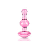 Icicles - N. 75 Dildo Vidrio | Vybes.it