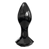 ICICLES - N. 78 PLUG ANAL EN VERRE