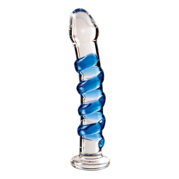 ICICLES - N. 05 GLASS MASSAGER