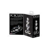 Icicles - N. 47 Kristall - Massagegerät | Vybes.it