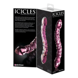 ICICLES - N. 55 GLASS MASSAGER