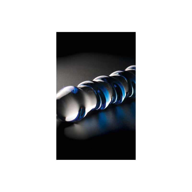 Icicles - N. 05 Masajeador De Vidrio | Vybes.it