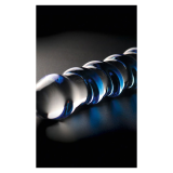 ICICLES - N. 05 MASSEUR EN VERRE