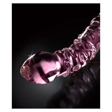 ICICLES - N. 55 MASSEUR EN VERRE