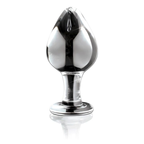 ICICLES - N. 25 MASSEUR EN VERRE