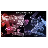 ICICLES - N. 43 GLASMASSAGER