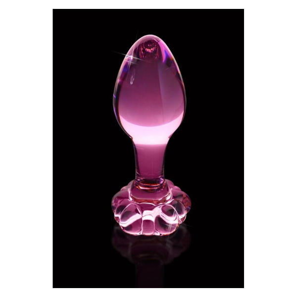 ICICLES - N. 48 CRYSTAL MASSAGER