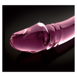 ICICLES - N. 57 MASSEUR EN VERRE