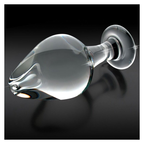ICICLES - N. 25 GLASMASSAGER