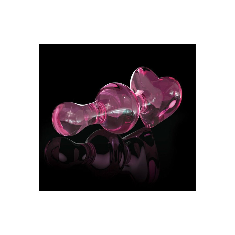 Icicles - N. 75 Dildo Vidrio | Vybes.it
