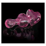 ICICLES - N. 75 DILDO IN VETRO