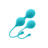Intense - Bolas Kegel Pack Kendall Azul | Vybes.it
