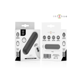INTENSE - JUDY WIEDERAUFLADBARER VIBRATIONSKUGEL MIT FERNBEDIENUNG SC…