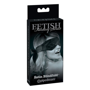 FETISH FANTASY LIMITED EDITION - YEUX EN SATIN