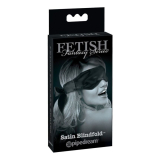 FETISH FANTASY LIMITED EDITION - SATIN BLINDFOLD