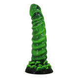 POWER MONSTERS - MANTICORE FANTASY SILIKONDILDO 23 CM Ø 5 CM