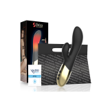 IBIZA - VIBRATORE CONIGLIO RISCALDANTE - IBIZA TECHNOLOGY - Vibratori…