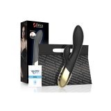 IBIZA - SUPER SOFT RABBIT VIBRATOR - IBIZA TECHNOLOGY - G Spot Vibrat…