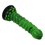 POWER MONSTERS - DILDO IN SILICONE MANTICORE FANTASY 23 CM Ø 5 CM