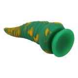 POWER MONSTERS – ABYSSAL COLOSSUS BICOLOR FANTASY SILIKONDILDO 22,5 CM Ø 6 CM